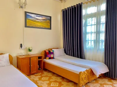 Thien Phuong Guesthouse – Photos 2