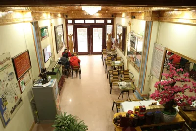 Thien Phuong Guesthouse – Photos 3