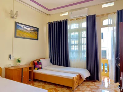 Thien Phuong Guesthouse – Photos 6