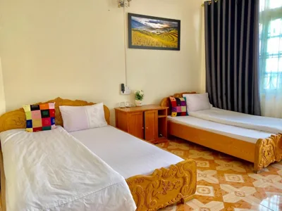 Thien Phuong Guesthouse – Photos 8
