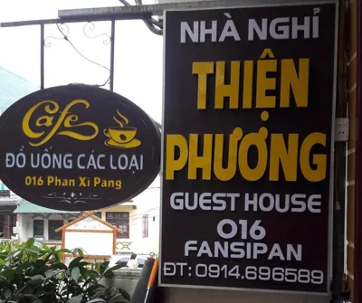 Thien Phuong Guesthouse – Photos 10