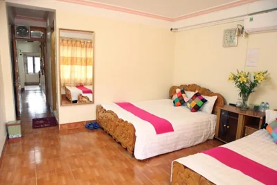 Thien Phuong Guesthouse – Photos 11