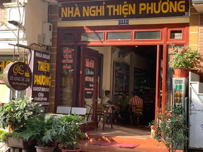 Thien Phuong Guesthouse – Photos 13