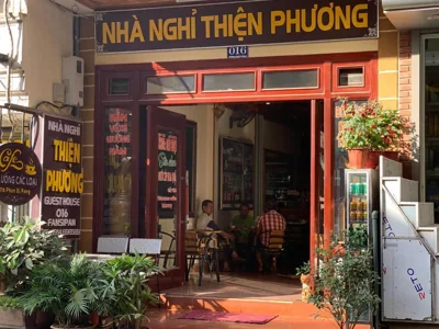 Thien Phuong Guesthouse – Photos 14