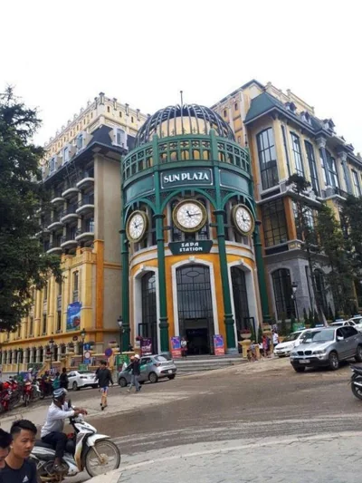 Thien Phuong Guesthouse – Photos 15
